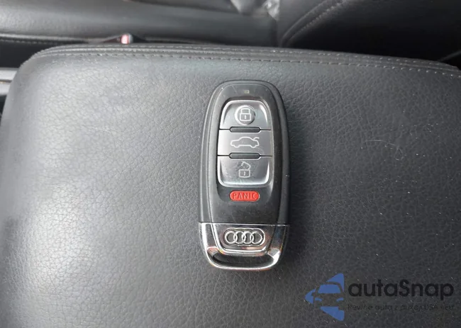 WAUBFAFL8DN043232: 43006568