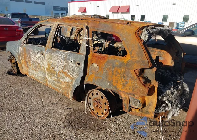 3C4PDCBB4KT815715: 43006574