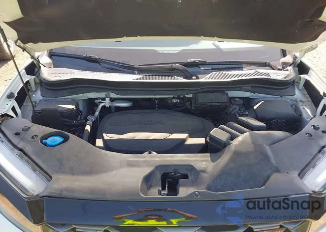 5FNYF8H63NB008028: 43006583