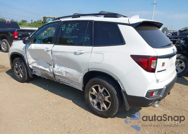 5FNYF8H63NB008028: 43006583