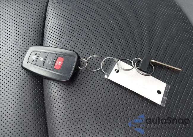 4T3D6RFVXNU077565: 43006620