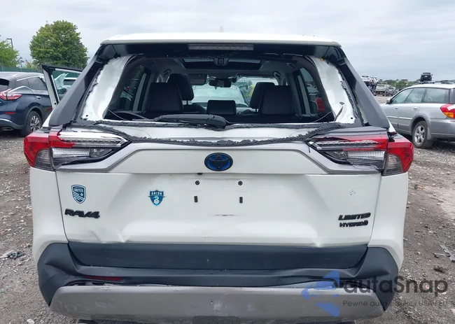 4T3D6RFVXNU077565: 43006620