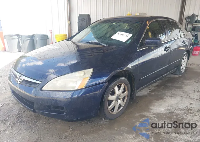 1HGCM56447A153589: 43006633