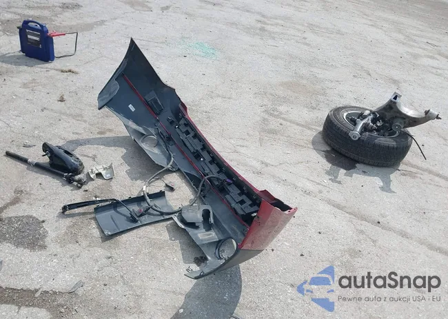 3GYFNEE34FS633060: 43006635