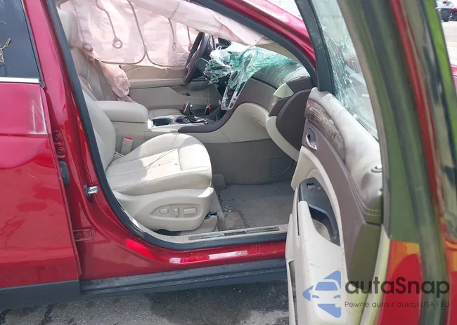 3GYFNEE34FS633060: 43006635