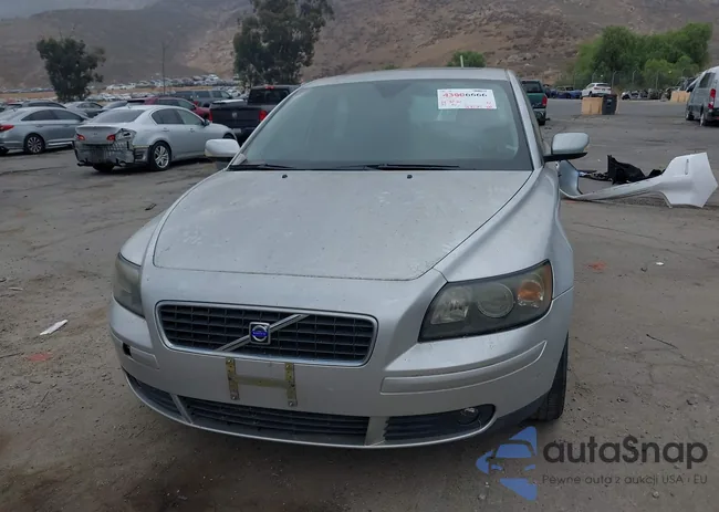 YV1MS682552078249: 43006666