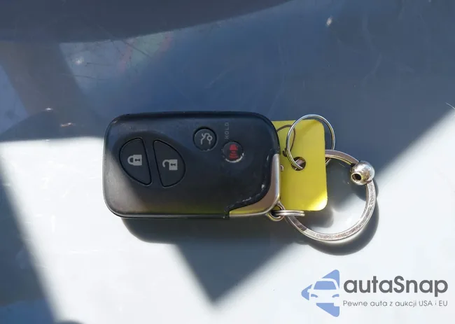 JTHBJ46G672082931: 43006674