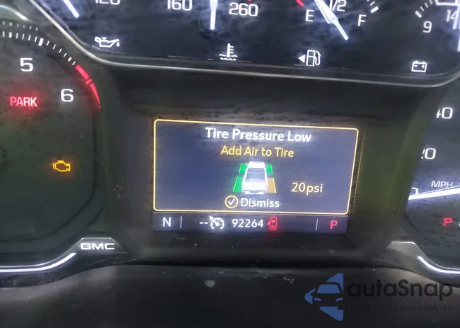 1GTR8CEK7LZ156516: 43006700