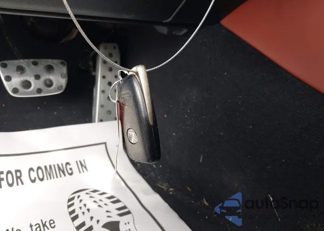 JTHBE1BLXFA010950: 43006713