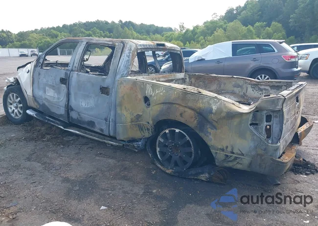 1FTPW14V79KB06357: 43006768