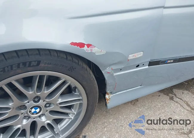 WBSDE93403CF93153: 43006776