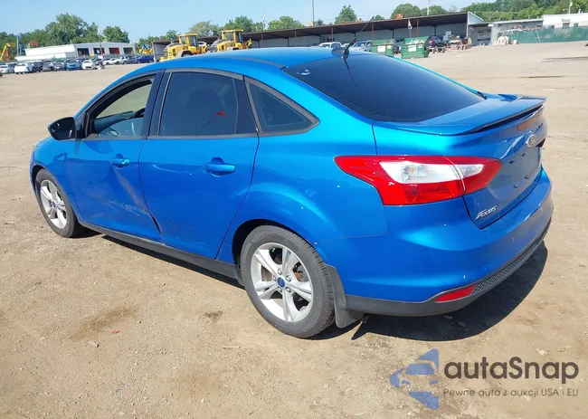 1FADP3F23EL344523: 43006786