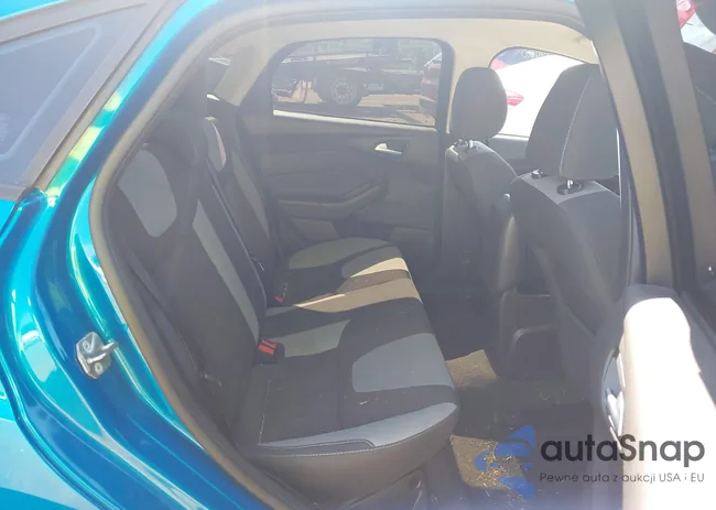 1FADP3F23EL344523: 43006786