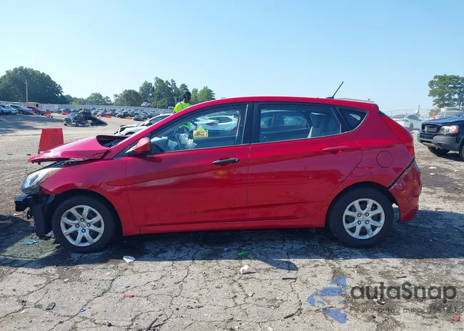 KMHCT5AE1DU071472: 43005893