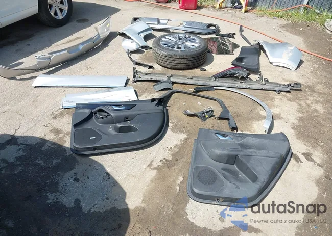 3GNKBLRS5LS626690: 43005894