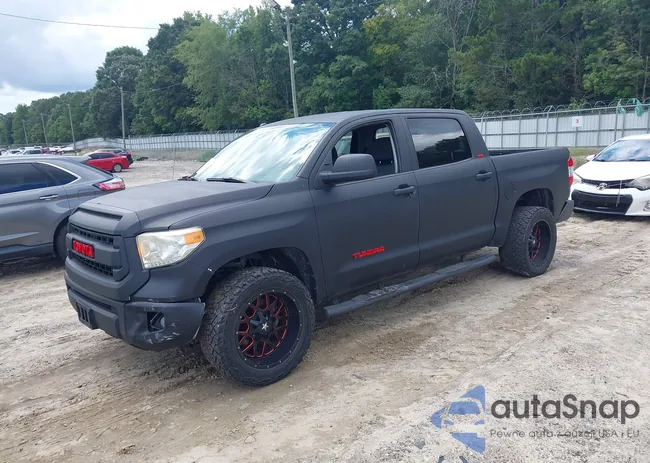 5TFEM5F14EX070316: 43005910