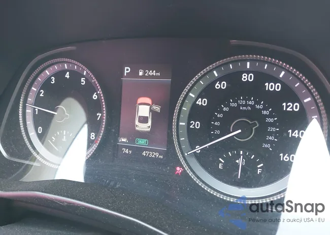 5NPEL4JA8LH045318: 43005926