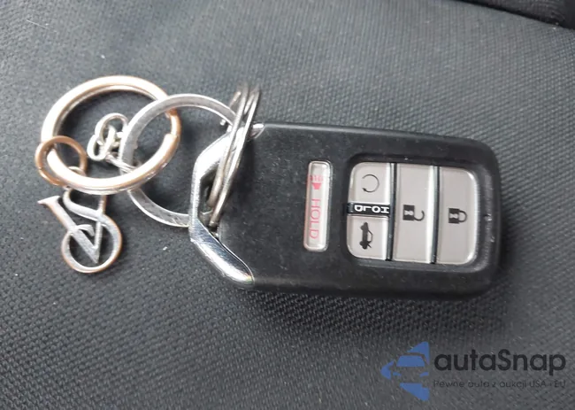 19XFC2F7XGE071211: 43005942