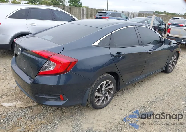 19XFC2F7XGE071211: 43005942