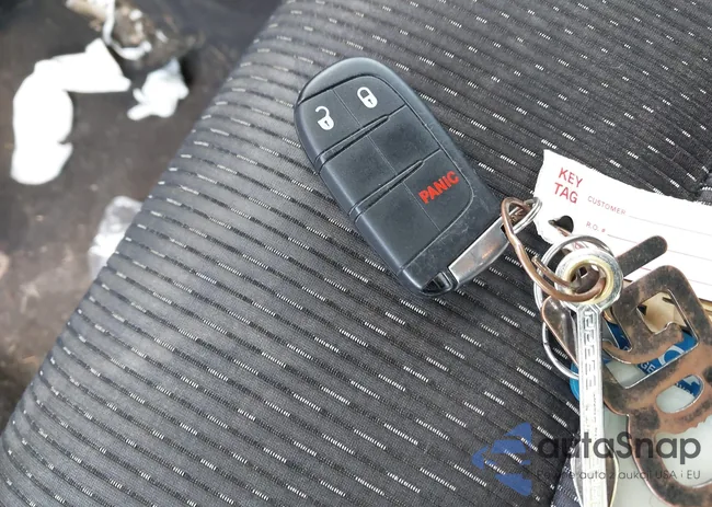 3C4PDCAB8JT427306: 43005950