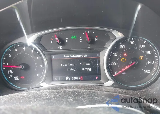 2GNAXUEVXK6172677: 43005954