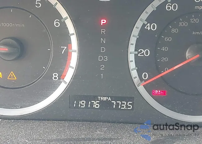 1HGCP2F45AA065986: 43005960