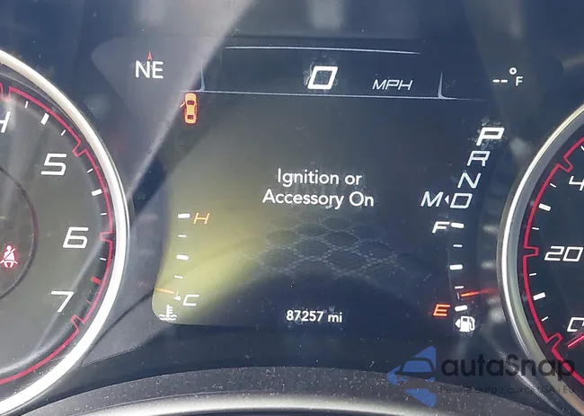 2C3CDXBG4MH514962: 43005964