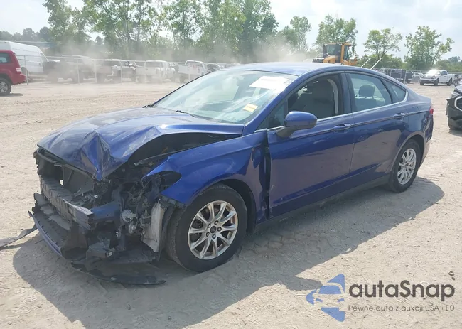 3FA6P0G76FR136284: 43005975