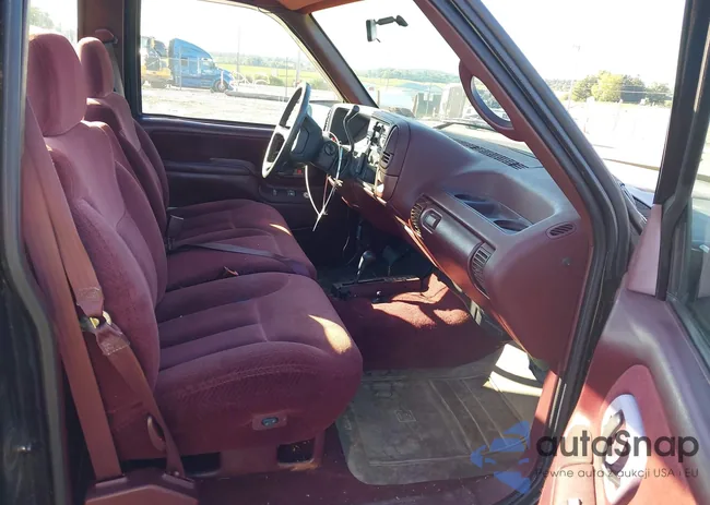 1GCEK14K5SZ280112: 43005981