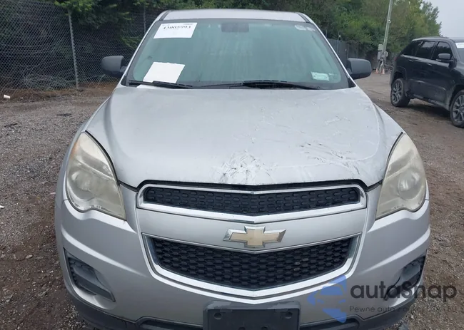 2GNALAEK6F6365284: 43005993