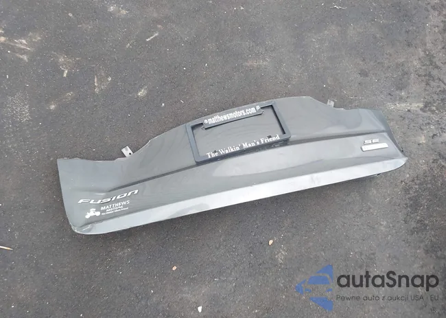 3FA6P0HD4LR139930: 43006003