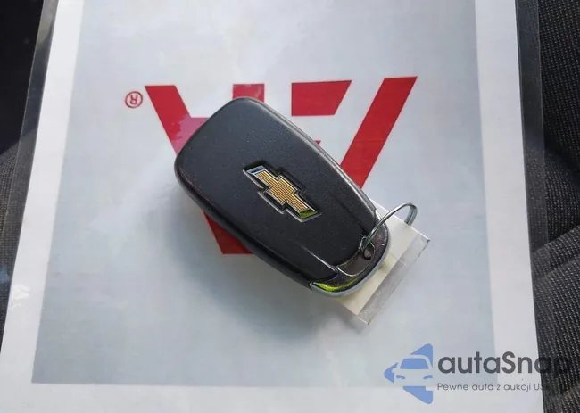 3GNAXKEV4KS599018: 43006010