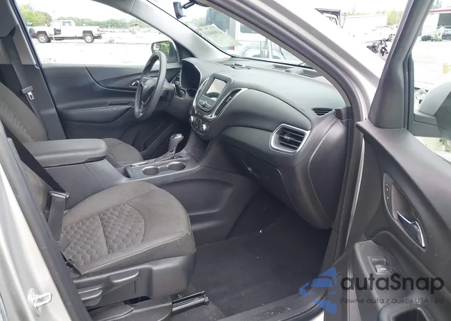 3GNAXKEV4KS599018: 43006010