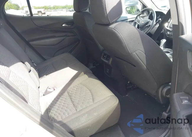 3GNAXKEV4KS599018: 43006010