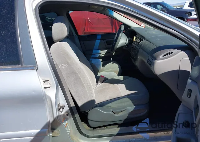 1FAHP58S43A235328: 43006056