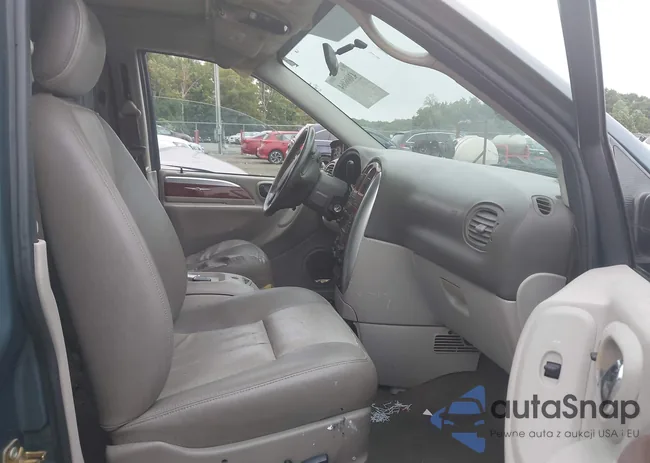 2A4GP54L37R182802: 43006064