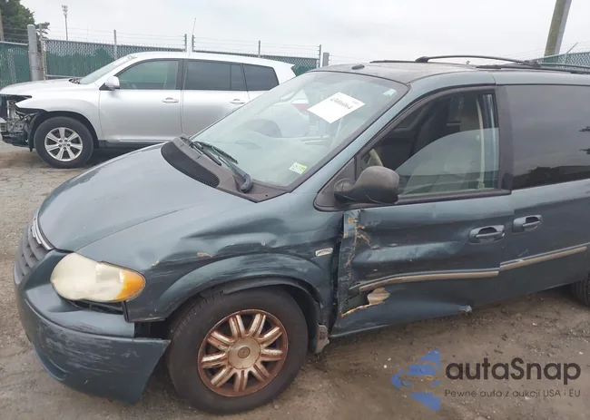 2A4GP54L37R182802: 43006064