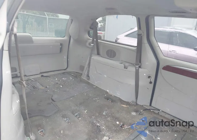 2A4GP54L37R182802: 43006064