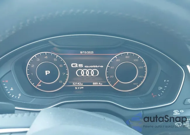 WA1BNAFY8J2231807: 43006080