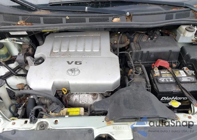 5TDBK23C68S013087: 43006078