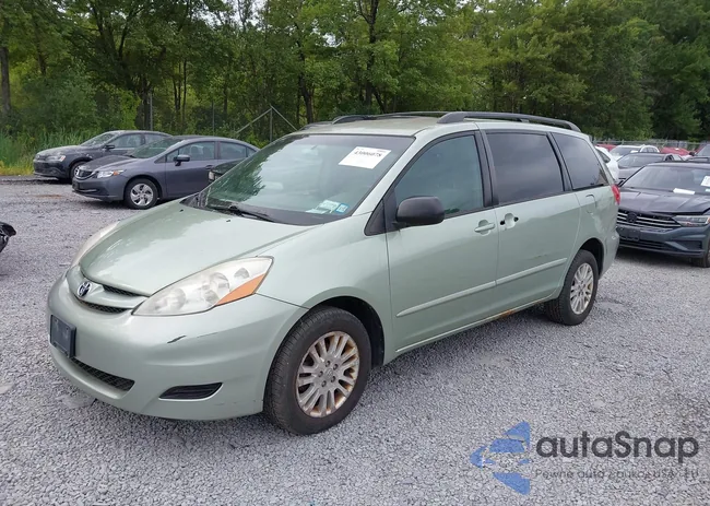 5TDBK23C68S013087: 43006078