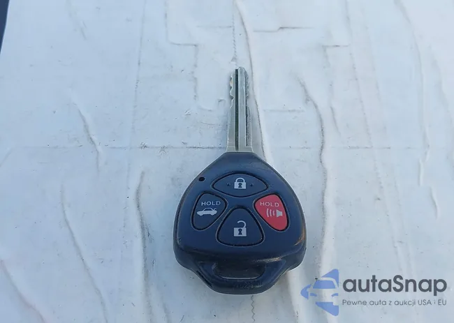 4T1BE46KX7U539444: 43006090