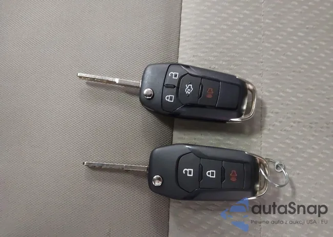 MAJ6P1SL0JC205178: 43006096