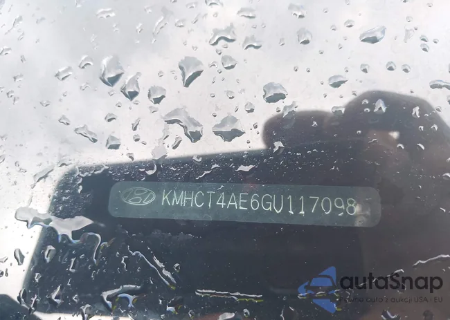 KMHCT4AE6GU117098: 43006145
