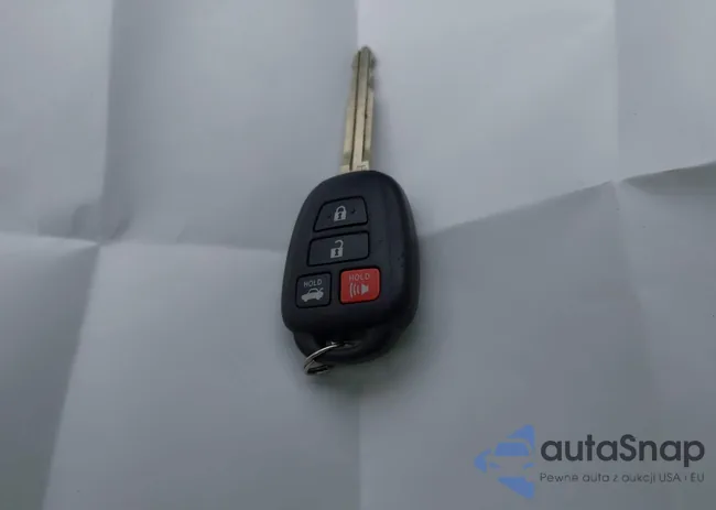 2T1BURHE8JC066501: 43006150