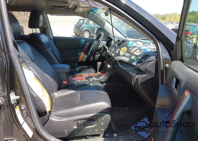 5TDDK3EH5DS210415: 43006170