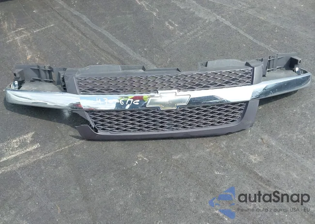 1GCDS136058125400: 43006176