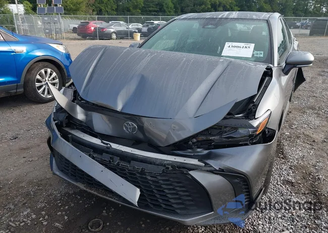 4T1DAACK8SU549132: 43006185