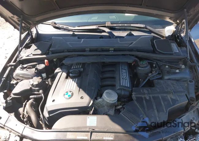 WBAVC73527KP33918: 43006191