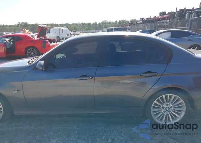 WBAVC73527KP33918: 43006191